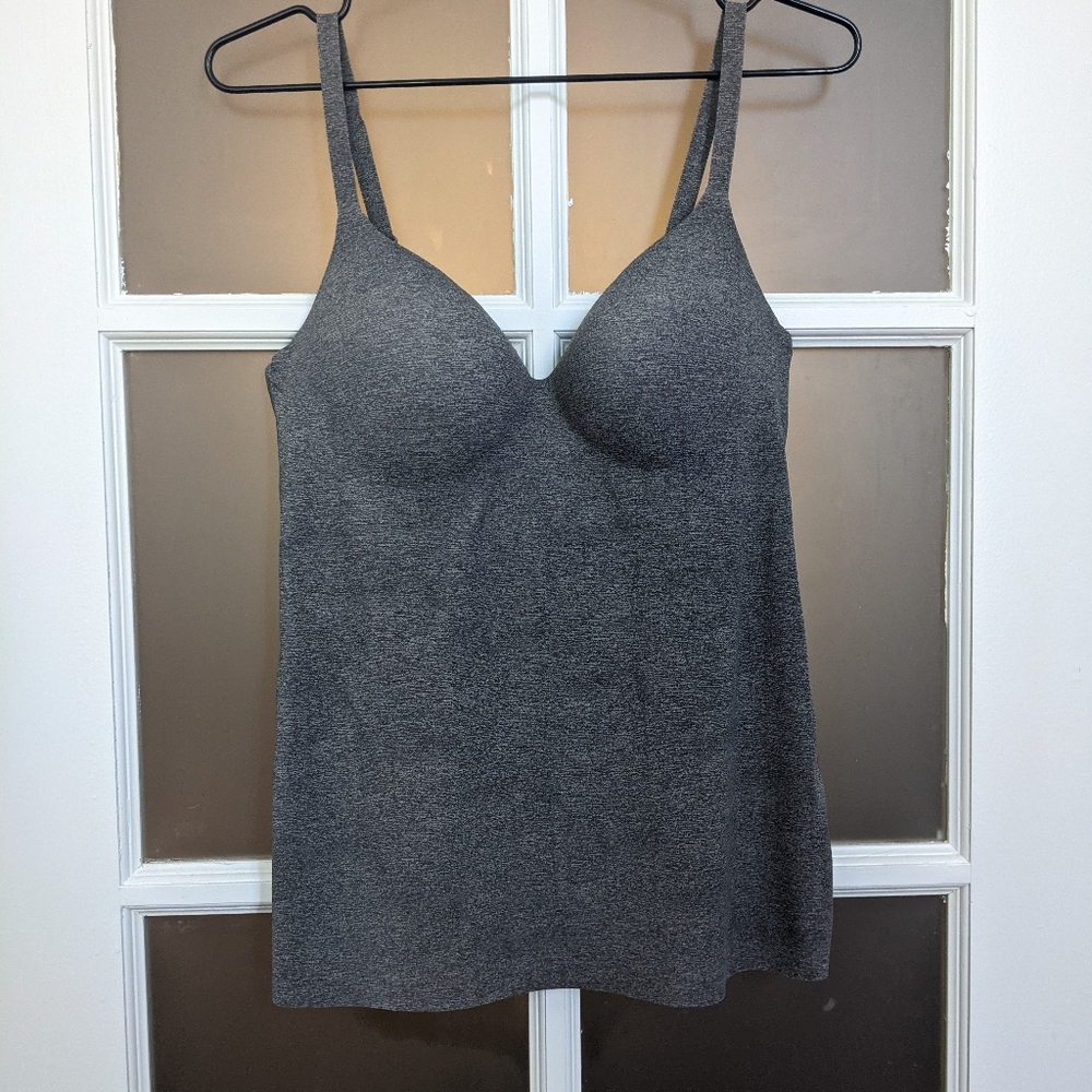 NWT Uniqlo Airism Bra Top in Medium